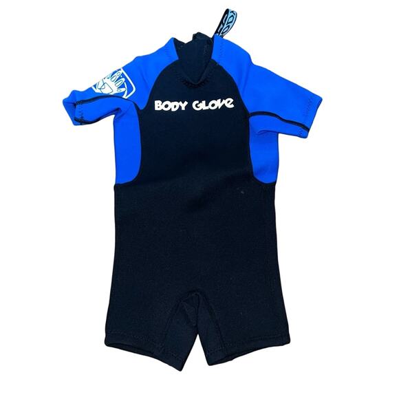 Body Glove Wetsuit Child’s - Picture 1 of 6